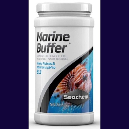 Seachem Marine Buffer