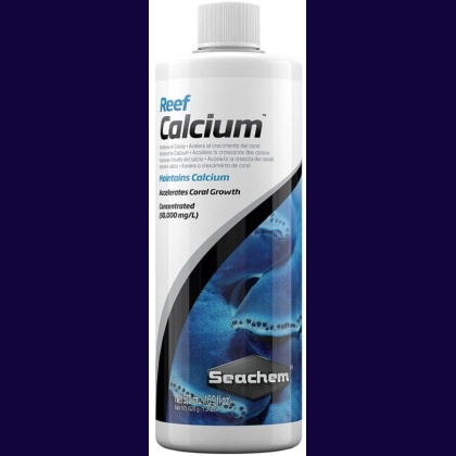 Seachem Reef Calcium