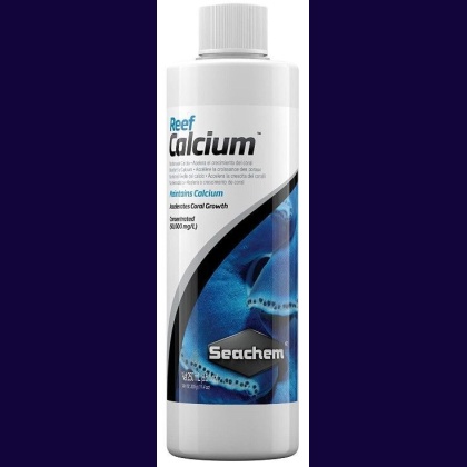 Seachem Reef Calcium