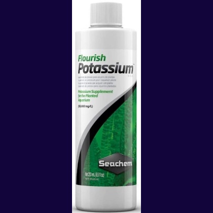 Seachem Flourish Potassium