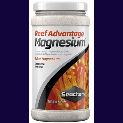 Seachem Reef Advantage Magnesium