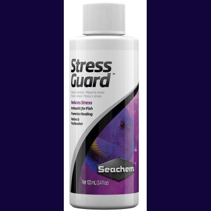 Seachem StressGuard