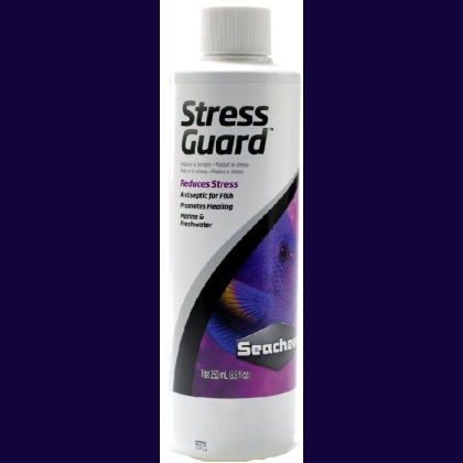 Seachem StressGuard