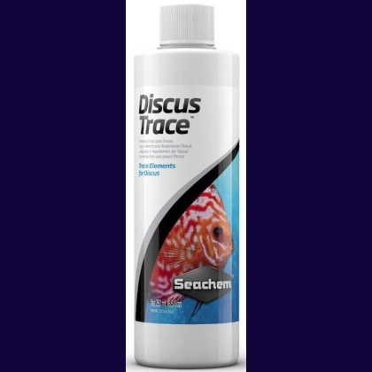 Seachem Discus Trace Elements for Discus