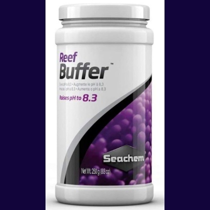 Seachem Reef Buffer