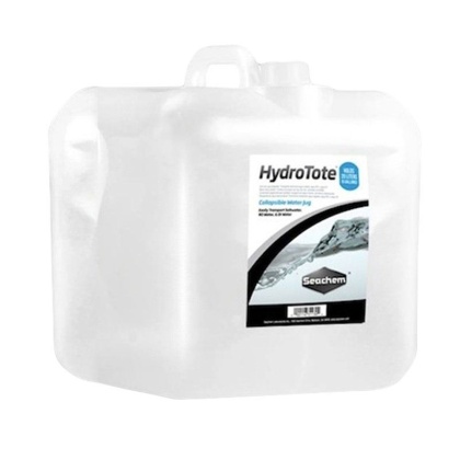 Seachem Hydro Tote Water Jug for Fish