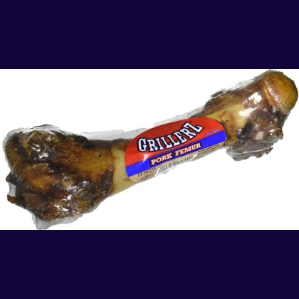 Grillerz Pork Femur Bone Dog Treat