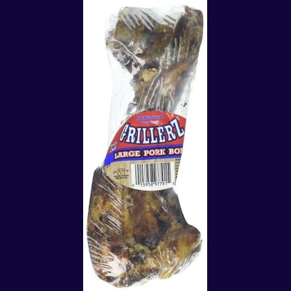 Grillerz Pork Bone Dog Treat