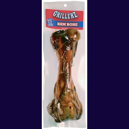 Grillerz Ham Bone Dog Treat