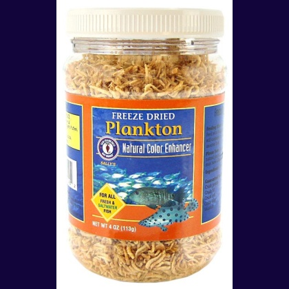 SF Bay Brands Freeze Dried Plankton