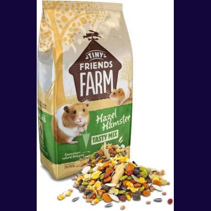 Supreme Pet Foods Hazel Hamster Food