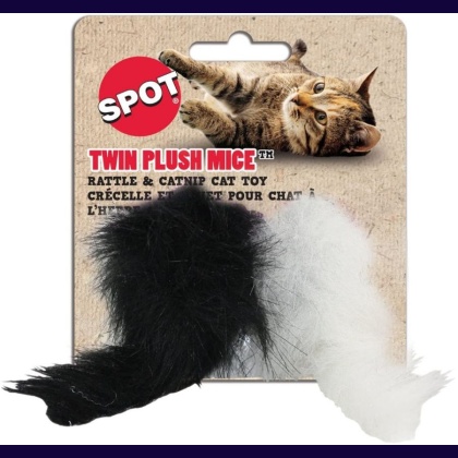 Spot Spotnips Miami Mice Cat Toys