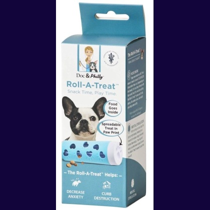 Spot Roll-a-Treat Dog Treat Dispenser