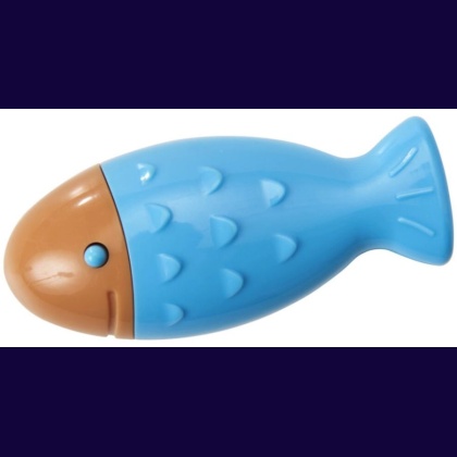 Spot Finley Fish Laser Pointer Toy