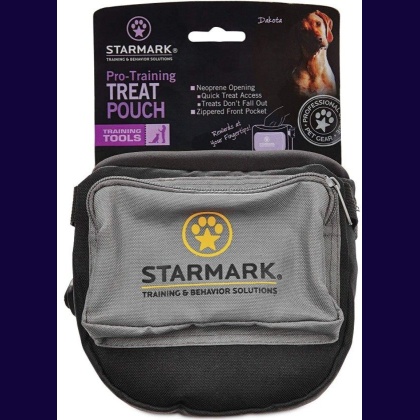 Starmark Pro-Training Treat Pouch