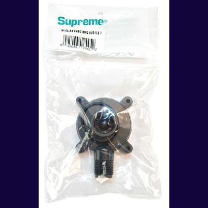 Supreme Mag-Drive Pumps 5 & 7 Impeller Cover