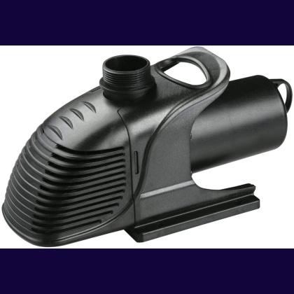 Pondmaster Hy-Drive Water Pump 4850 GPH