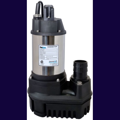 Pondmaster ProLine High Flow Submersible Pump