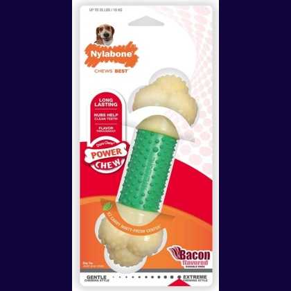 Nylabone Dura Chew Double Action Chew