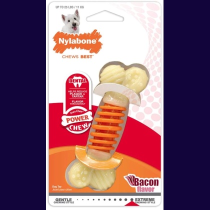 Nylabone Pro Action Dental Chew - Fresh Breath