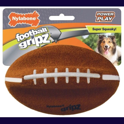 Nylabone Power Play Football Medium 5.5\