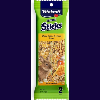 VitaKraft Honey Sticks for Rabbits