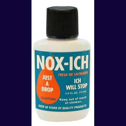 Weco Nox-Ich