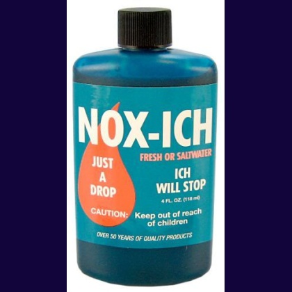 Weco Nox-Ich