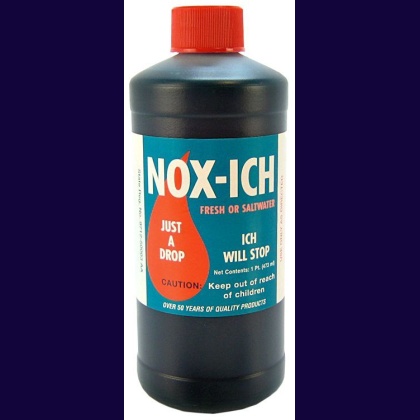 Weco Nox-Ich