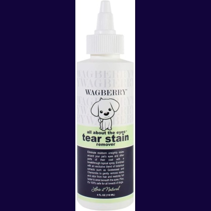 Wagberry All About the Eyes Tear Stain Remover