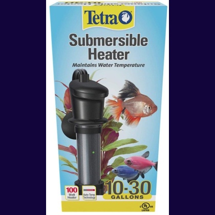 Tetra Submersible Heater