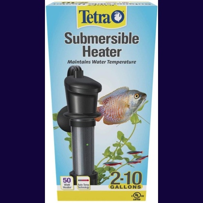 Tetra Submersible Heater