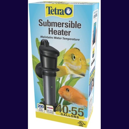 Tetra Submersible Heater