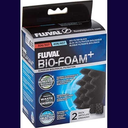 Fluval Bio Foam Pad