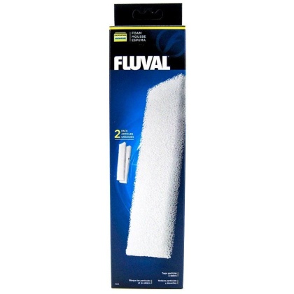 Fluval Filter Foam Block