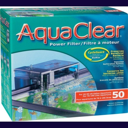 Aquaclear Power Filter