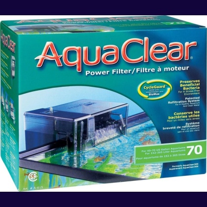 Aquaclear Power Filter