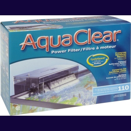 Aquaclear Power Filter