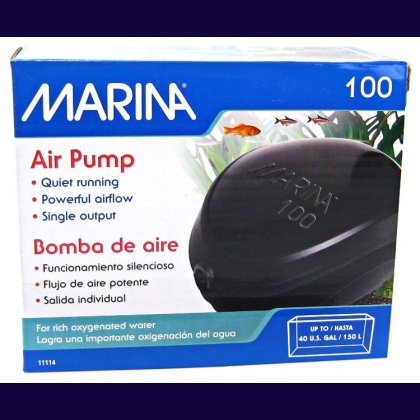 Marina Air Pump