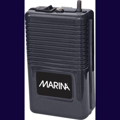 Marina Battery Powered Air Pump