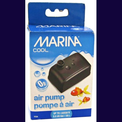 Marina Cool Air Pump