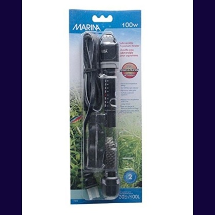 Marina Submersible Aquarium Heater