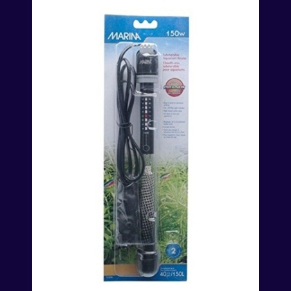 Marina Submersible Aquarium Heater