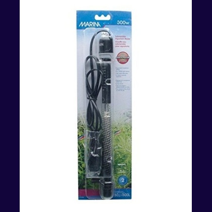 Marina Submersible Aquarium Heater