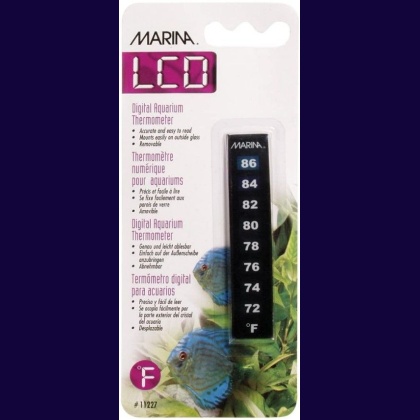 Marina Nova Thermometer