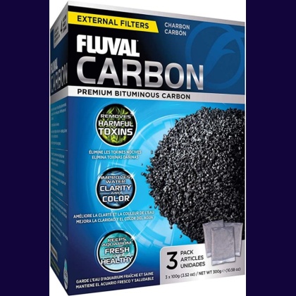 Fluval Carbon Bags