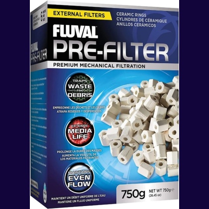 Fluval Pre-Filter Media