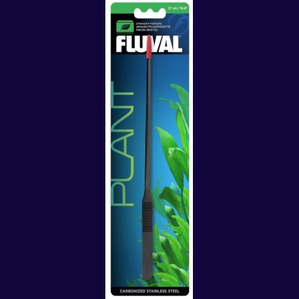 Fluval Straight Aquarium Forceps