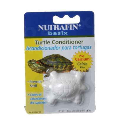 Nutrafin Basix Turtle Conditioner Block