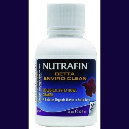 Nutrafin Betta Enviro-Clean Waste Remover